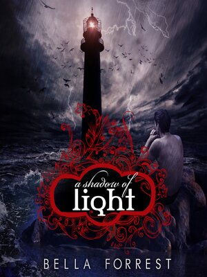 cover image of A Shadow of Light